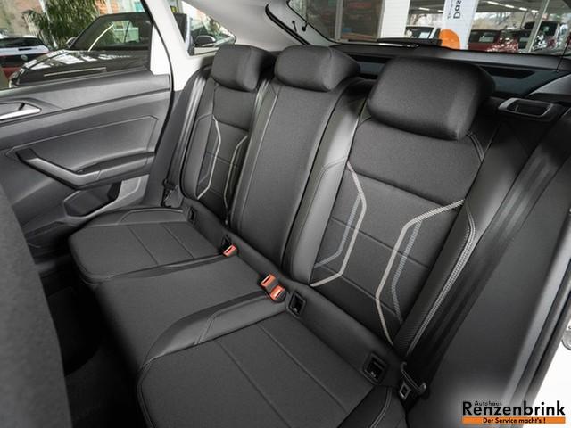 Volkswagen Taigo DSG IQ.Drive Style