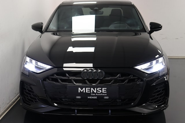 Audi S3 Quattro S-Tronic Sedan