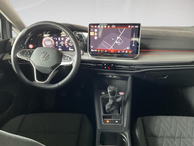 Volkswagen Golf 2.0 TDI Golf VIII