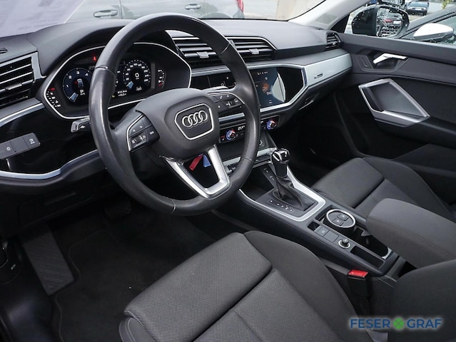 Audi Q3 35 TDI S-Tronic Sportback