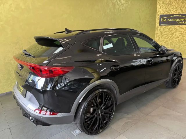 Cupra Formentor 4Drive VZ