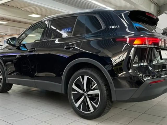 Volkswagen Tiguan 2.0 TDI DSG