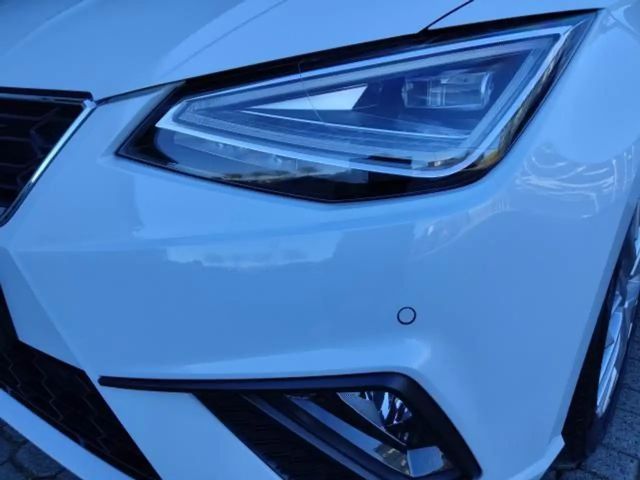 Seat Ibiza 1.0 TSI FR-lijn