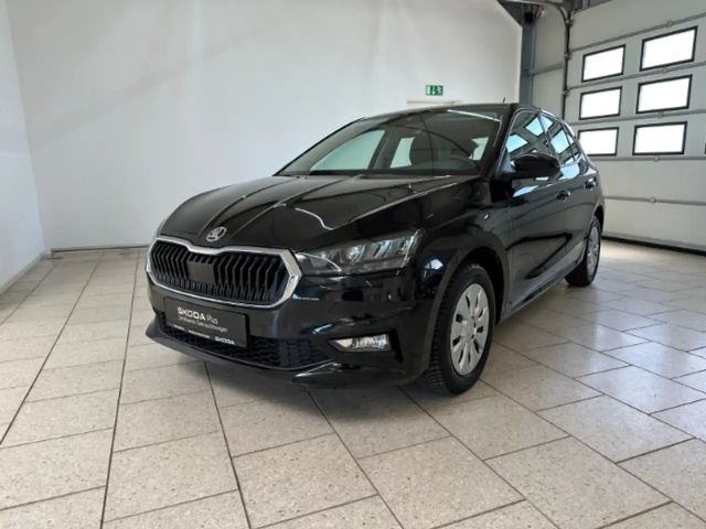 Skoda Fabia 1.0 TSI Selection