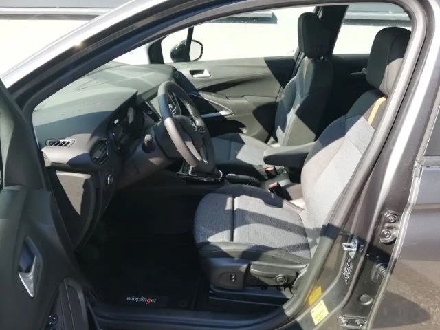 Opel Crossland X Business Edition