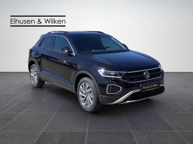 Volkswagen T-Roc DSG