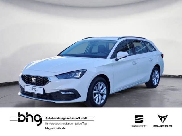 Seat Leon Connect DSG Sportstourer