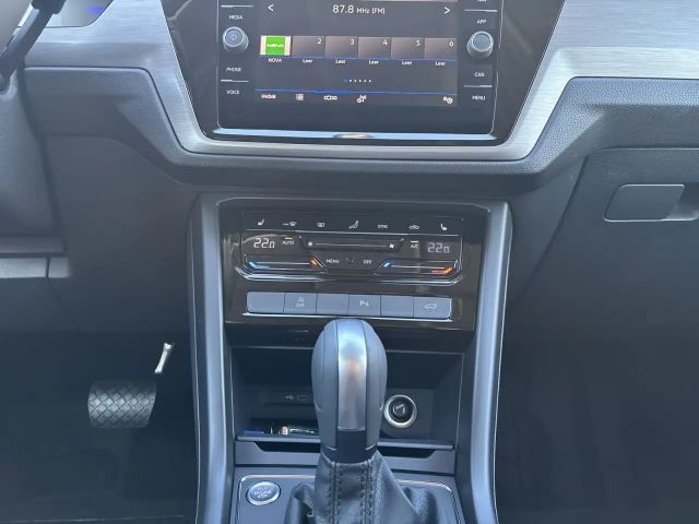 Volkswagen Touran 1.5 TSI Comfortline