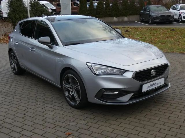 Seat Leon 1.5 eTSI