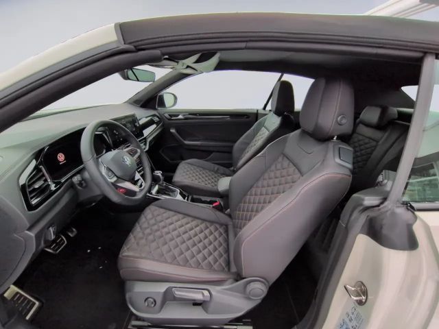 Volkswagen T-Roc 1.5 TSI Cabriolet DSG R-Line