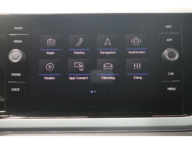 Volkswagen Taigo 1.0 TSI DSG