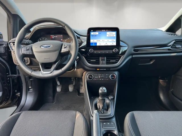 Ford Fiesta Cool & Connect