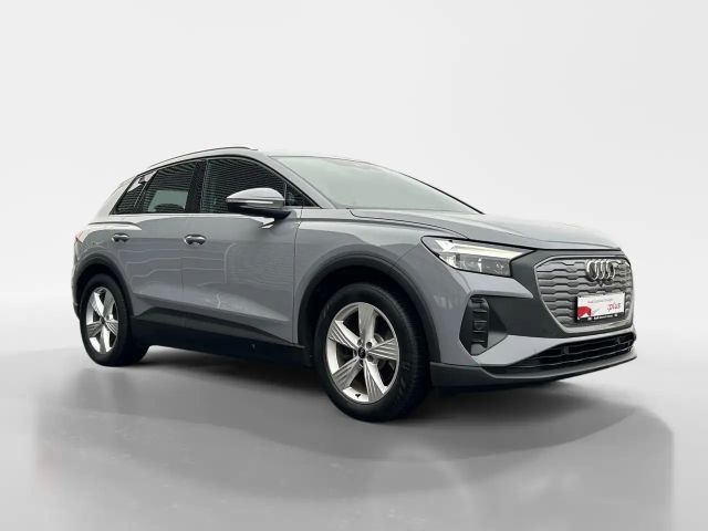 Audi Q4 e-tron 35
