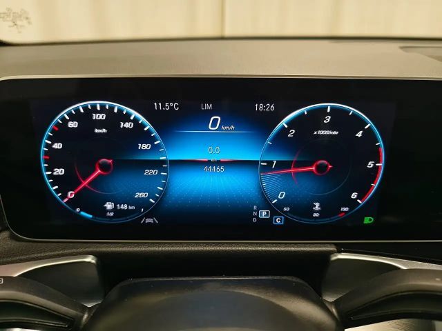 Mercedes-Benz GLB 200 4MATIC GLB 200 d