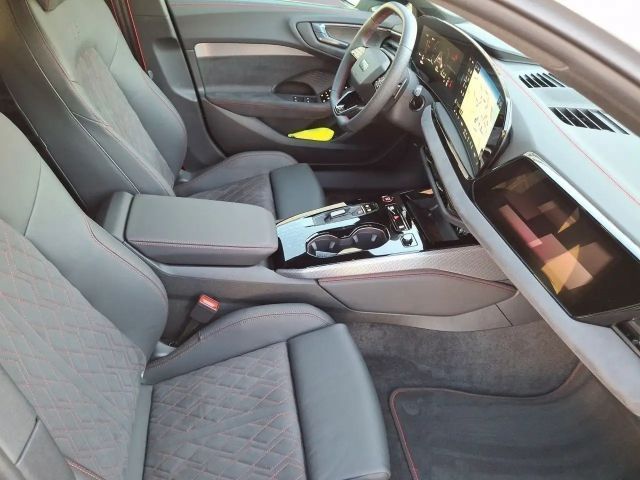 Audi A5 Quattro S-Line S-Tronic