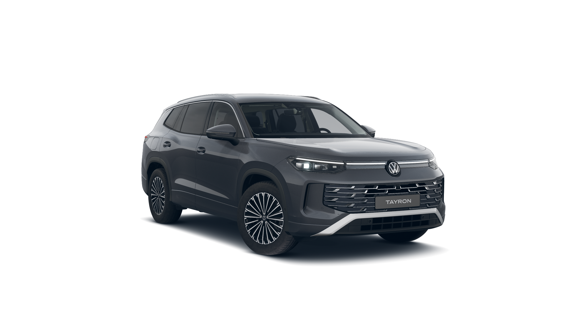 Volkswagen Tayron 1.5 eTSI DSG eHybrid