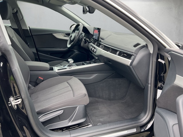 Audi A5 50 TDI Quattro Sportback