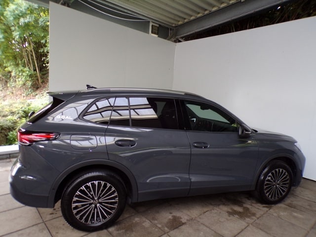 Volkswagen Tiguan 2.0 TDI DSG