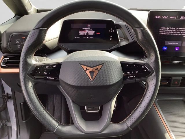 Cupra Born LM19 PANO eSITZE KAMERA PILOT-M ACC