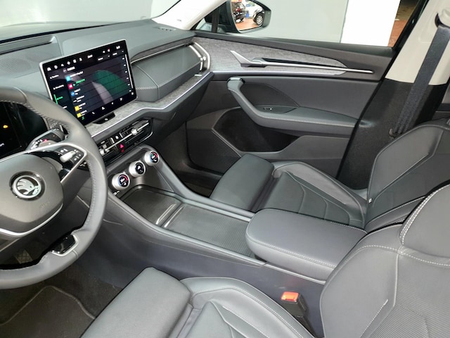 Skoda Kodiaq 2.0 TDI 4x4 Selection