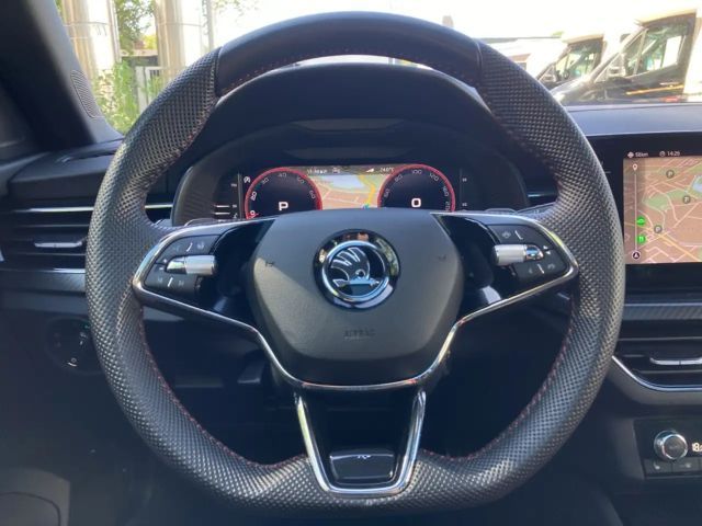 Skoda Kamiq 1.5 TSI Monte Carlo