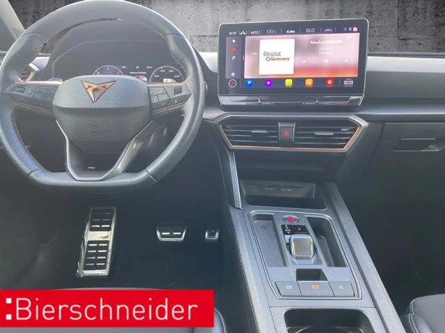 Cupra Leon 1.4 e-Hybrid DSG