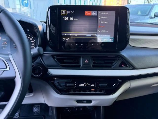 Suzuki Swift Comfort DualJet Hybrid