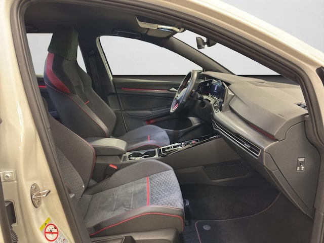 Volkswagen Golf 2.0 TSI GTI Golf VIII