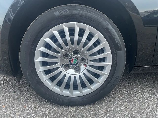 Alfa Romeo Giulietta 1,4 TB 120