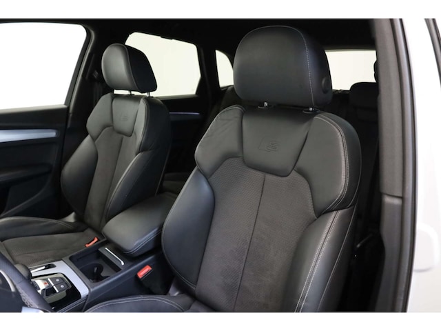 Audi SQ5 SUV TDI tiptronic Audi SQ5 SUV