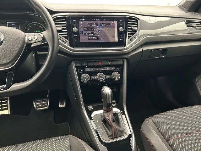 Volkswagen T-Roc 1.5 TSI DSG Sport
