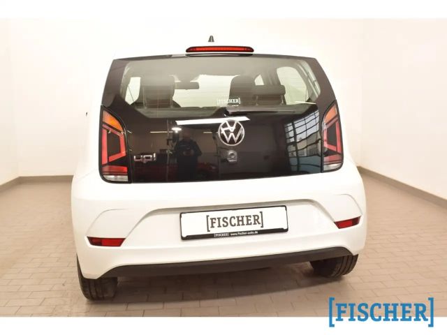 Volkswagen up! Move Move up!