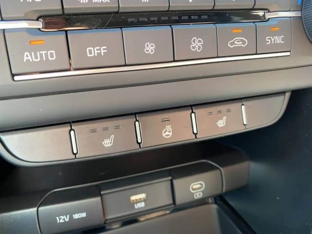 Kia Ceed GDi Spirit SportWagon