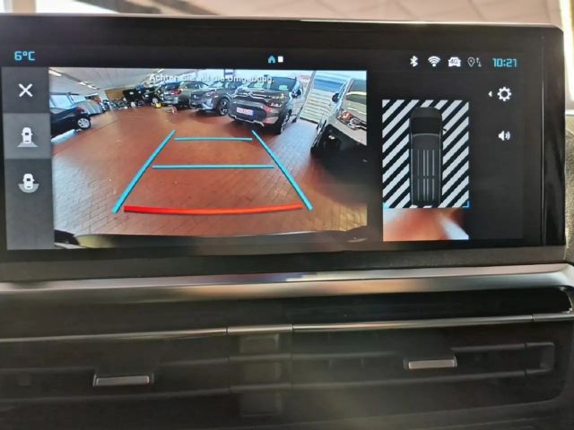 Citroën Spacetourer Plus