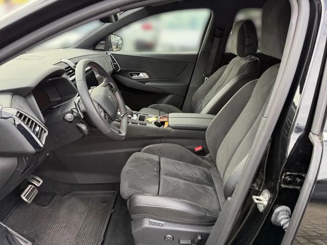 DS DS 7 Crossback Crossback E-Tense