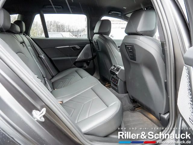 BMW 520 520d M-Sport Touring xDrive