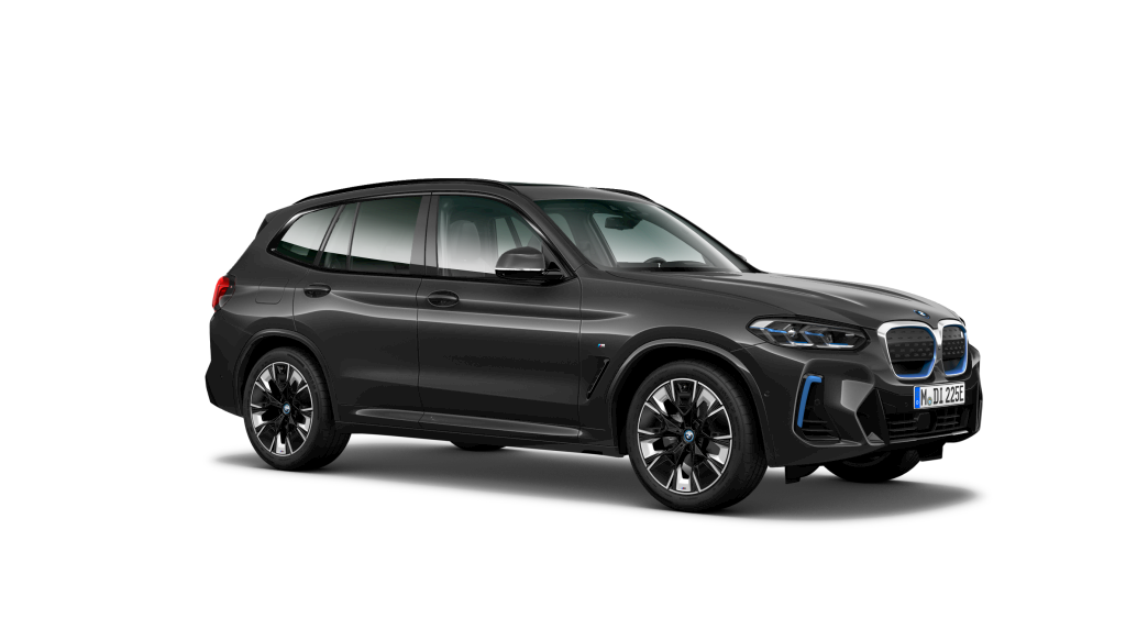 BMW iX3 M-Sport iX3