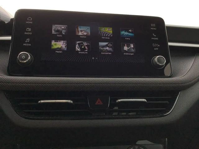 Skoda Fabia 1.5 TSI Selection