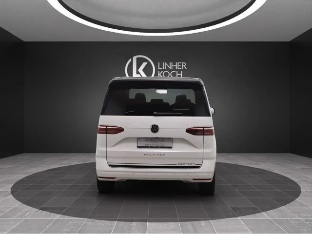 Volkswagen Multivan T6