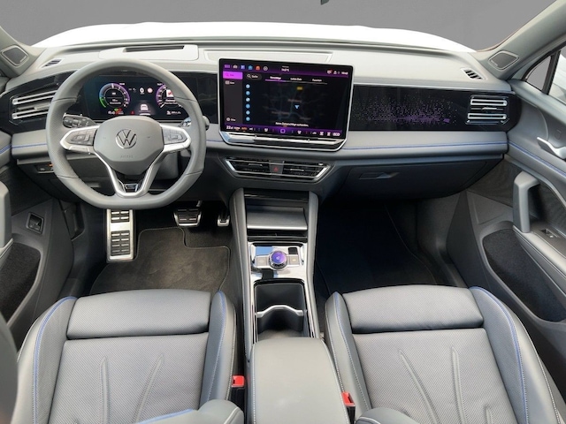 Volkswagen Tiguan DSG R-Line eHybrid