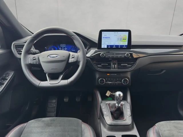 Ford Kuga EcoBoost ST Line X