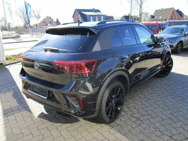 Volkswagen T-Roc 1.5 TSI R-Line