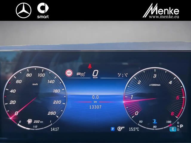 Mercedes-Benz GLA 200 AMG Line GLA 200 d