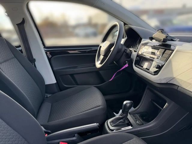 Seat Mii electric electric