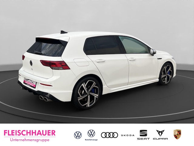 Volkswagen Golf 4Motion Golf VIII