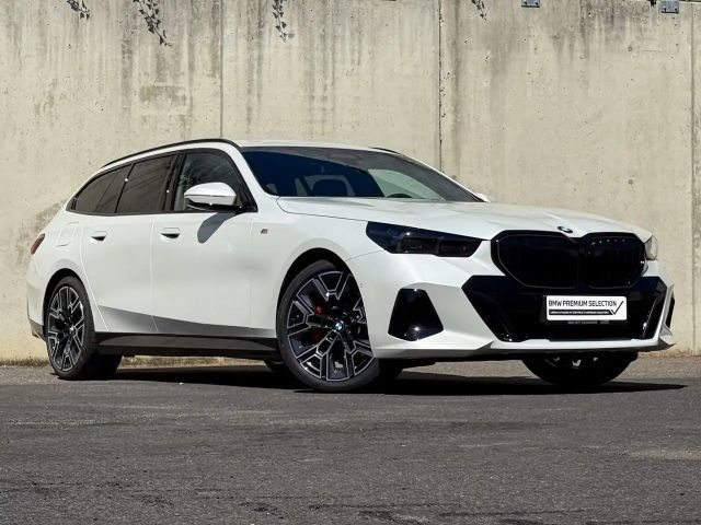 BMW 520 520d xDrive