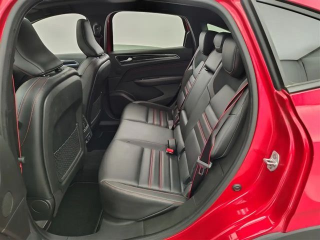 Renault Arkana EDC RS TCe 160