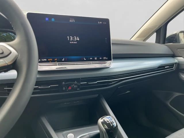 Volkswagen Golf 1.5 TSI IQ.Drive