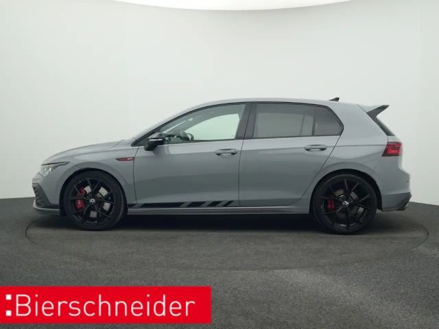 Volkswagen Golf 2.0 TSI DSG GTI IQ.Drive Style