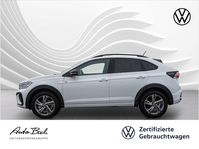 Volkswagen Taigo 1.5 TSI DSG